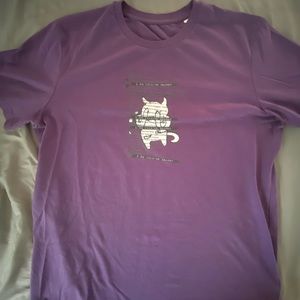 Radiohead T shirt
